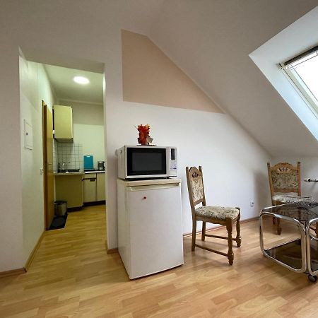 Monteurwohnung Bochum Wattenscheid Kültér fotó