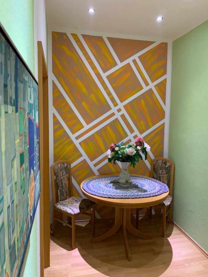 Monteurwohnung Bochum Wattenscheid Kültér fotó
