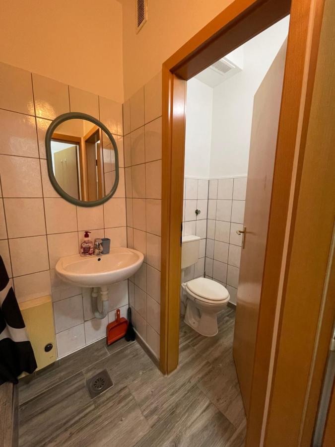 Monteurwohnung Bochum Wattenscheid Kültér fotó