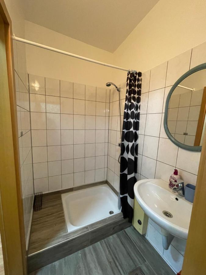 Monteurwohnung Bochum Wattenscheid Kültér fotó