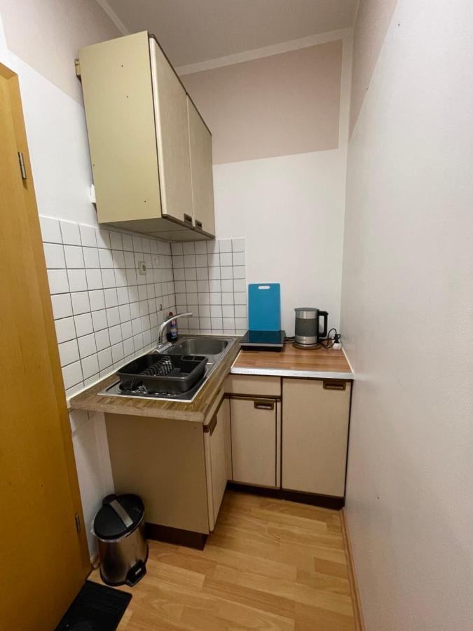 Monteurwohnung Bochum Wattenscheid Kültér fotó