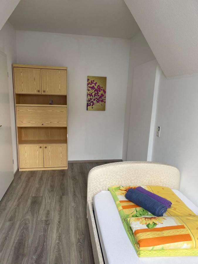 Monteurwohnung Bochum Wattenscheid Kültér fotó