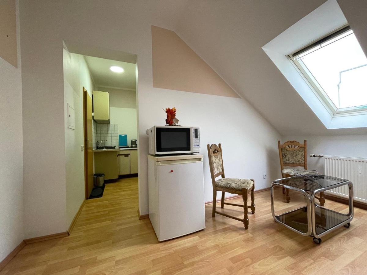 Monteurwohnung Bochum Wattenscheid Kültér fotó