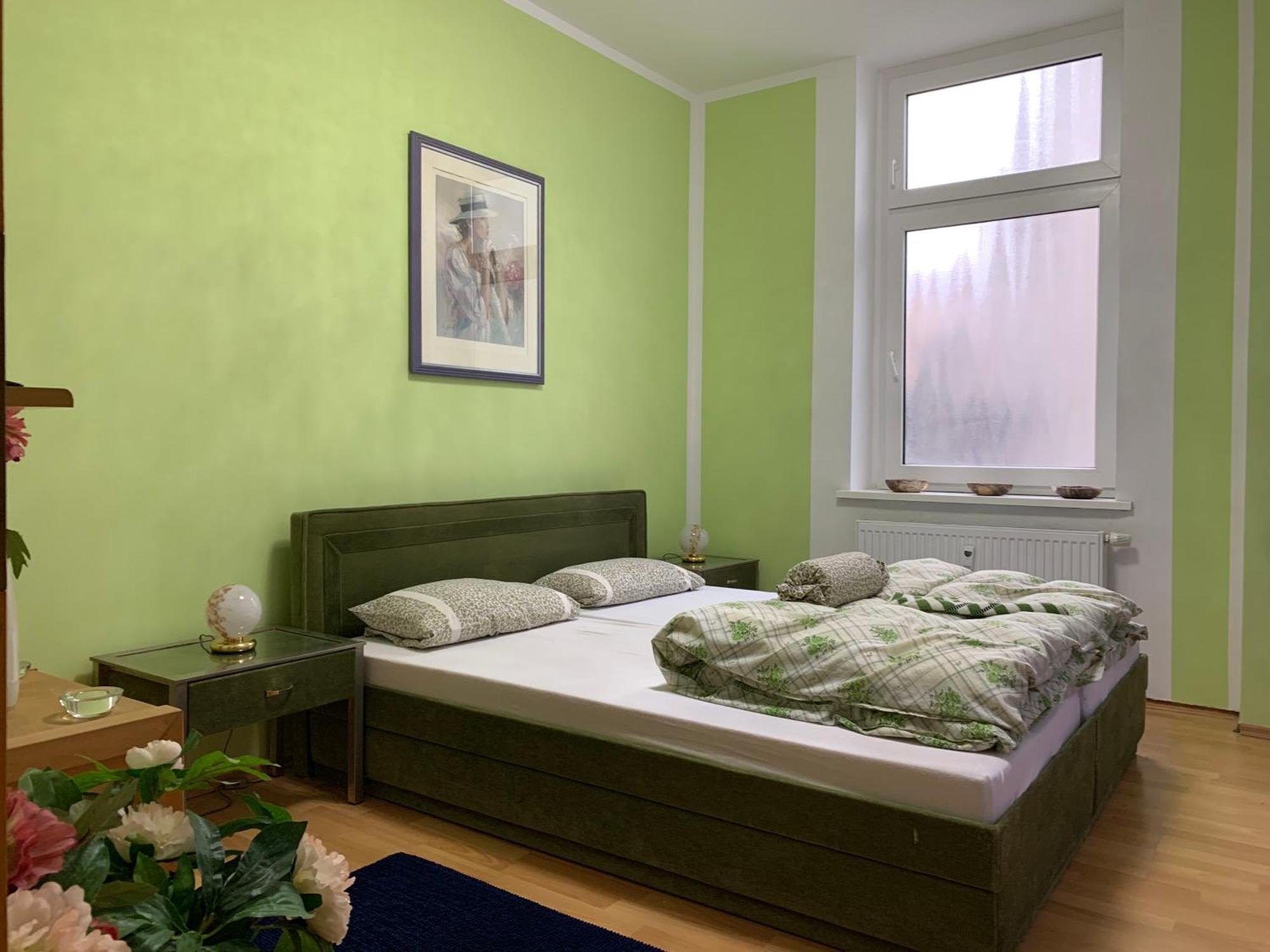 Monteurwohnung Bochum Wattenscheid Kültér fotó